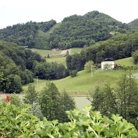 Tourist Farm Mraz Villa Podcetrtek Exterior photo