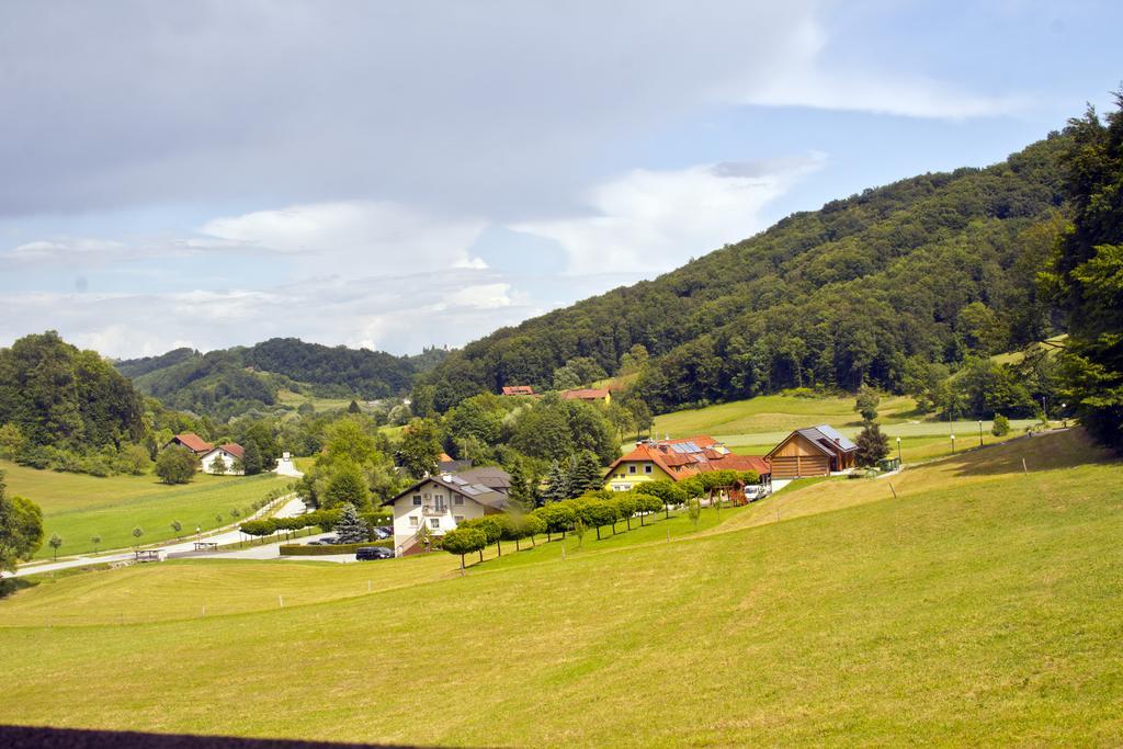 Tourist Farm Mraz Podcetrtek