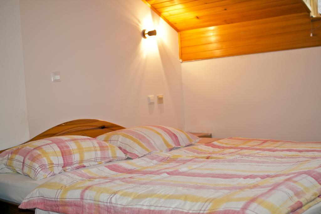Farm stay Tourist Farm Mraz