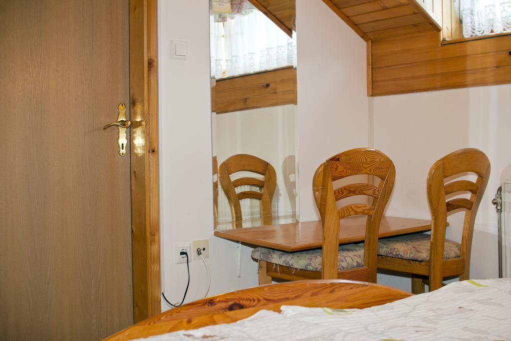 Farm stay Tourist Farm Mraz