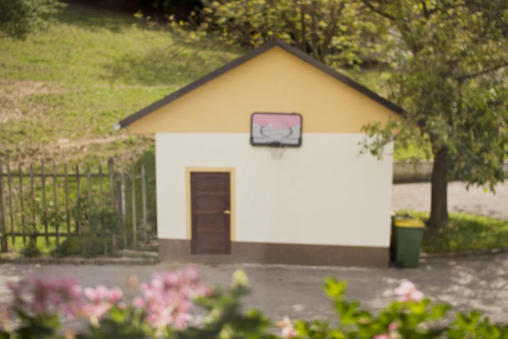 Tourist Farm Mraz Podčetrtek
