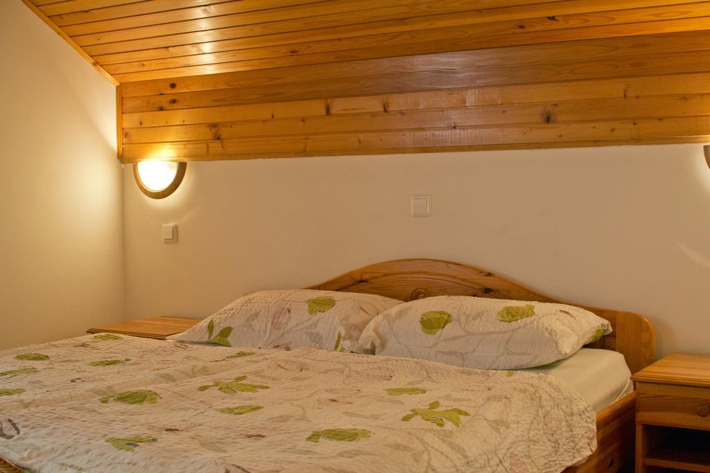 Farm stay Tourist Farm Mraz