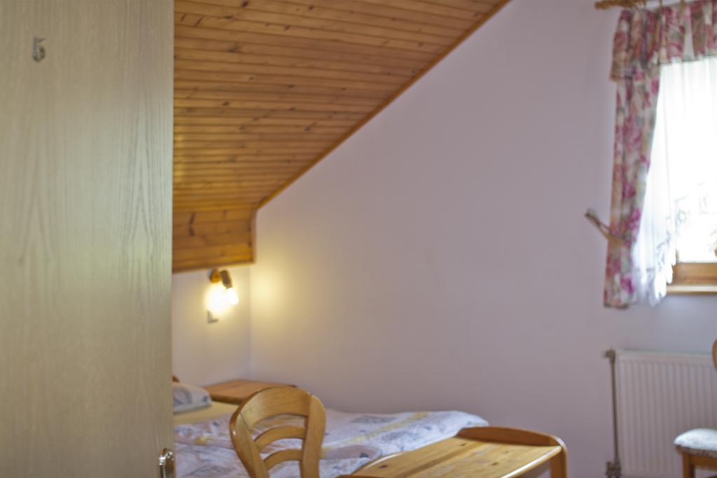 Farm stay Tourist Farm Mraz *