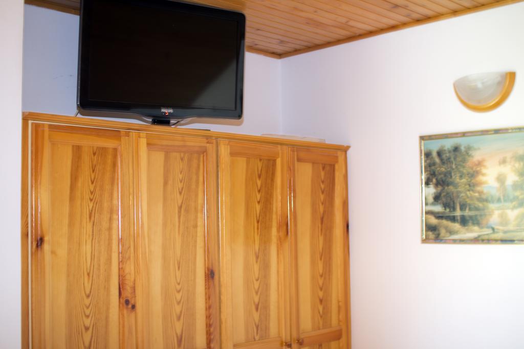 Farmház Tourist Farm Mraz
