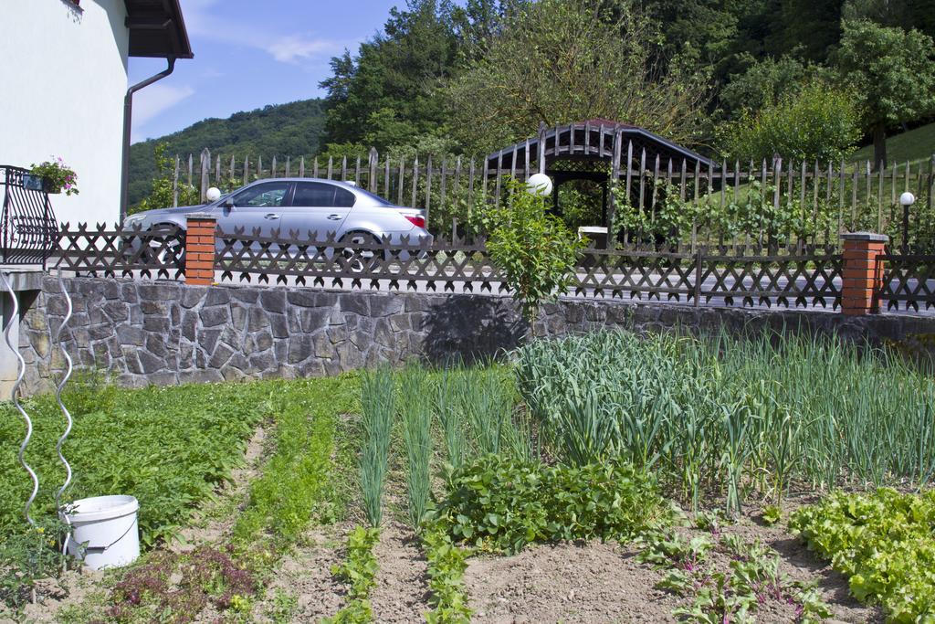 Tourist Farm Mraz