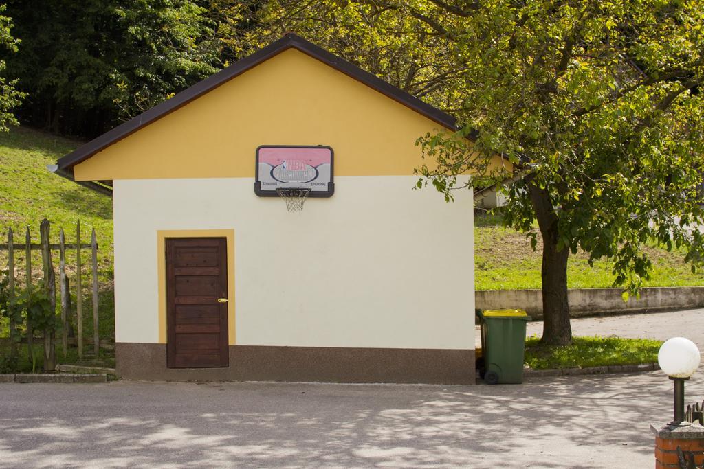 Tourist Farm Mraz