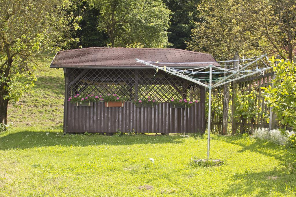 Tourist Farm Mraz