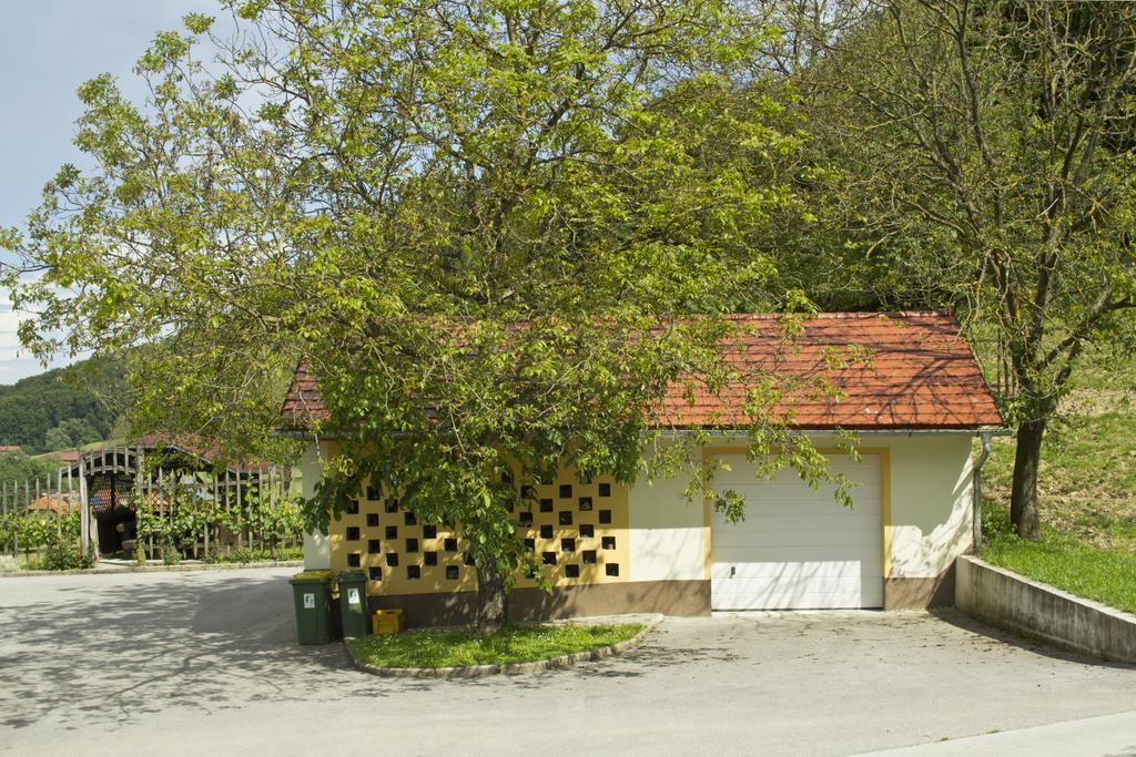 Tourist Farm Mraz Podcetrtek